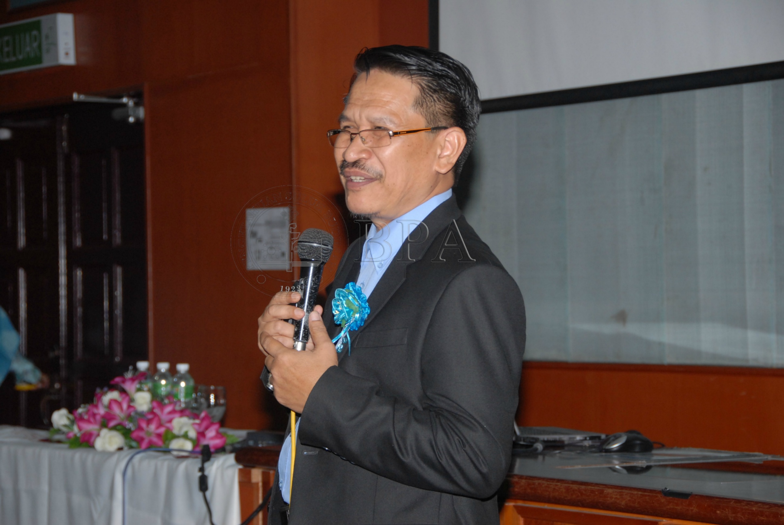 BPA 12 86 mahligai IDA 5314